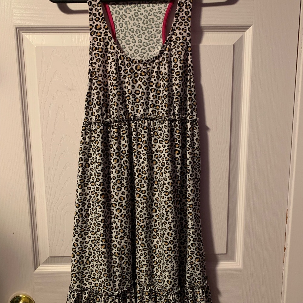Woman’s night gown
